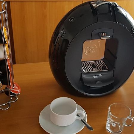 Alte Post Zu Stetzsch Hotel Drezda Kültér fotó