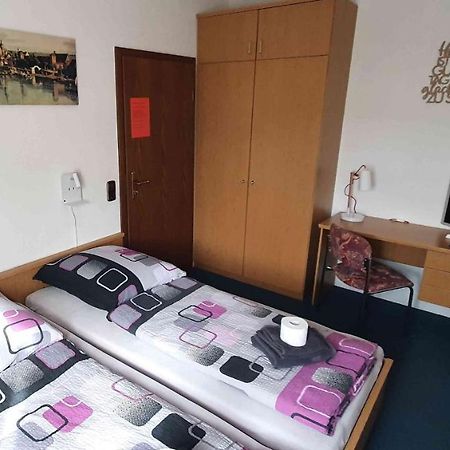 Alte Post Zu Stetzsch Hotel Drezda Kültér fotó