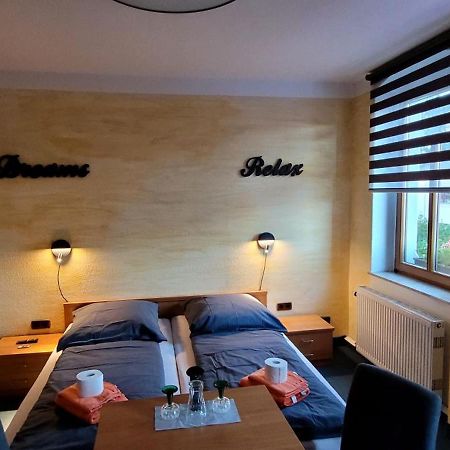 Alte Post Zu Stetzsch Hotel Drezda Kültér fotó