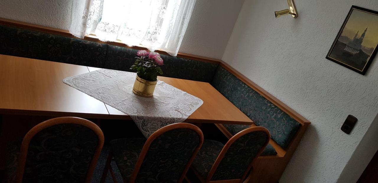 Alte Post Zu Stetzsch Hotel Drezda Kültér fotó