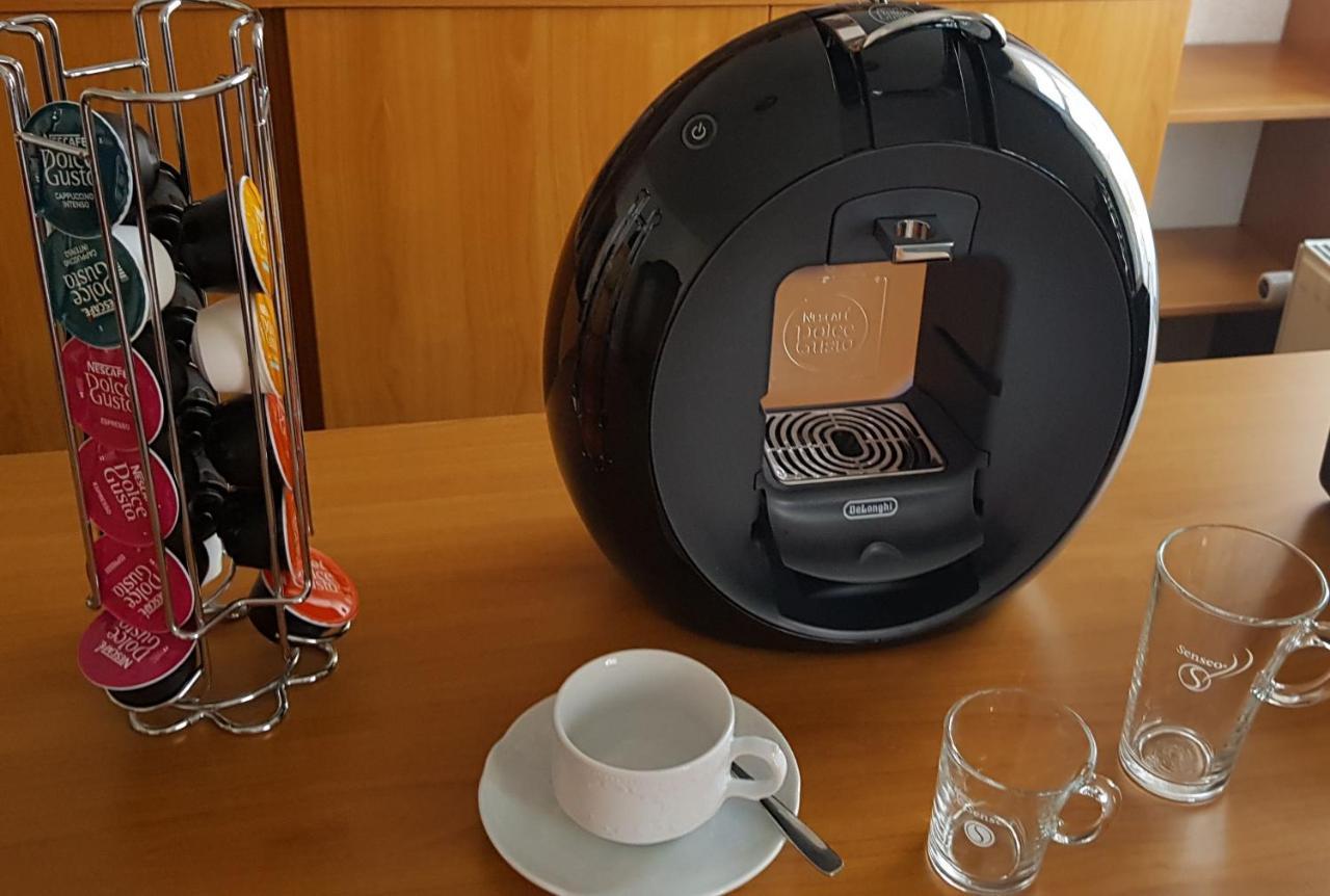 Alte Post Zu Stetzsch Hotel Drezda Kültér fotó