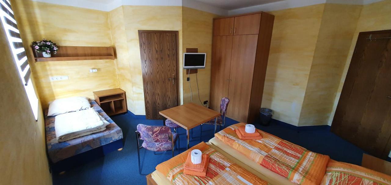 Alte Post Zu Stetzsch Hotel Drezda Kültér fotó
