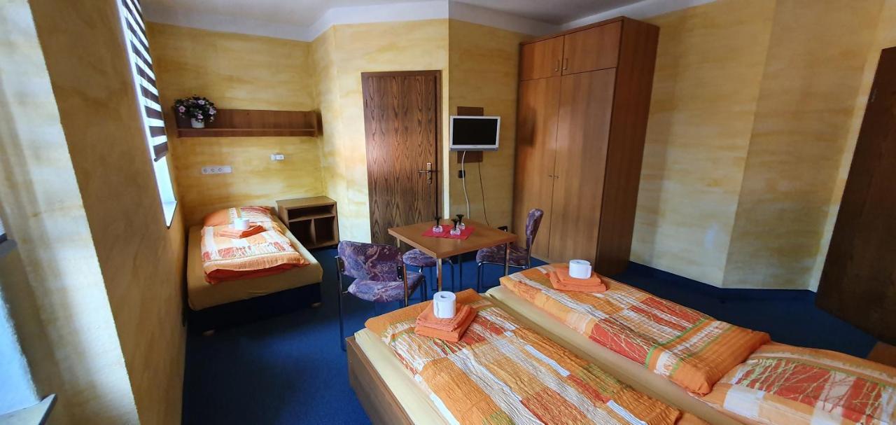Alte Post Zu Stetzsch Hotel Drezda Kültér fotó