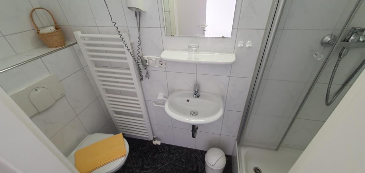 Alte Post Zu Stetzsch Hotel Drezda Kültér fotó