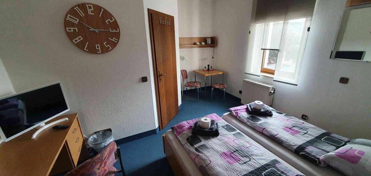 Alte Post Zu Stetzsch Hotel Drezda Kültér fotó