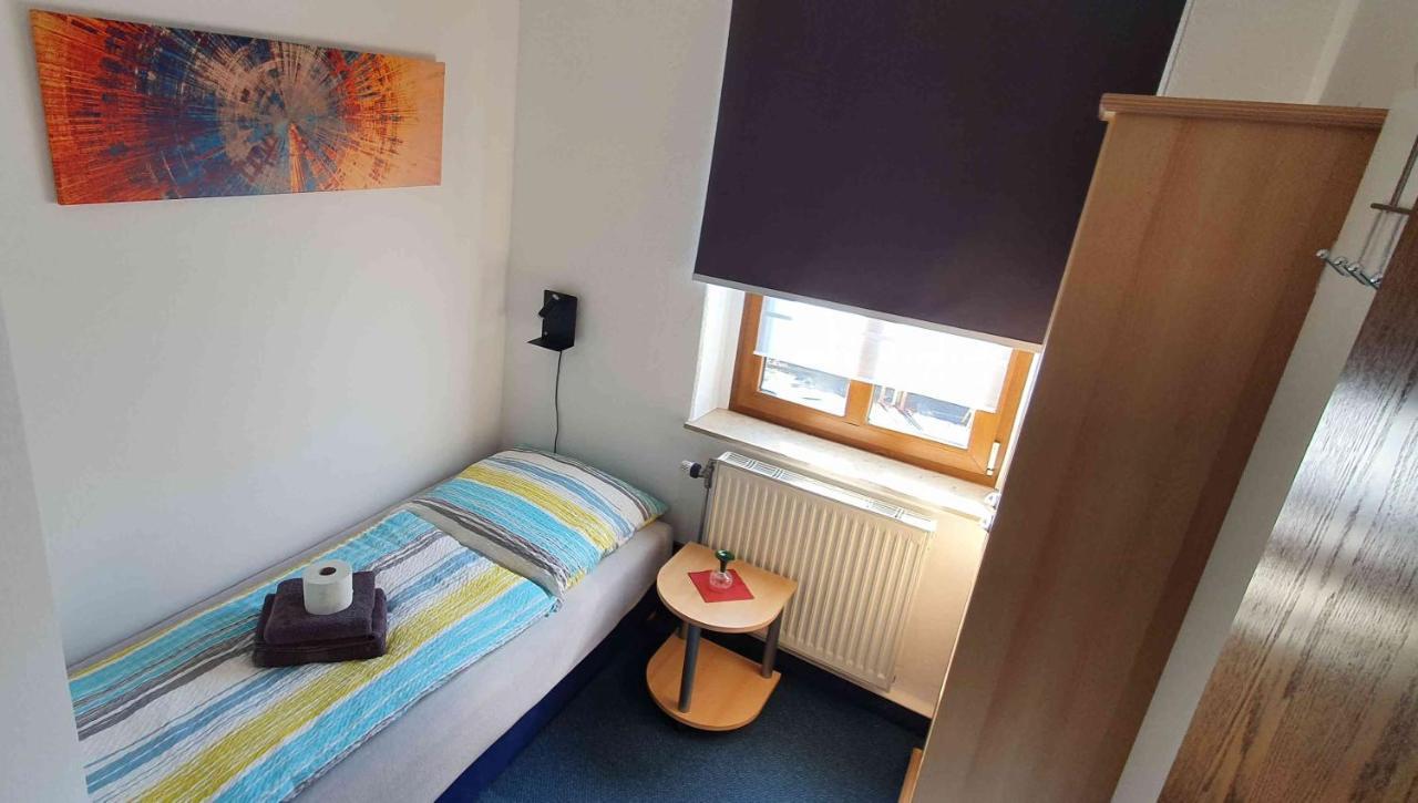 Alte Post Zu Stetzsch Hotel Drezda Kültér fotó