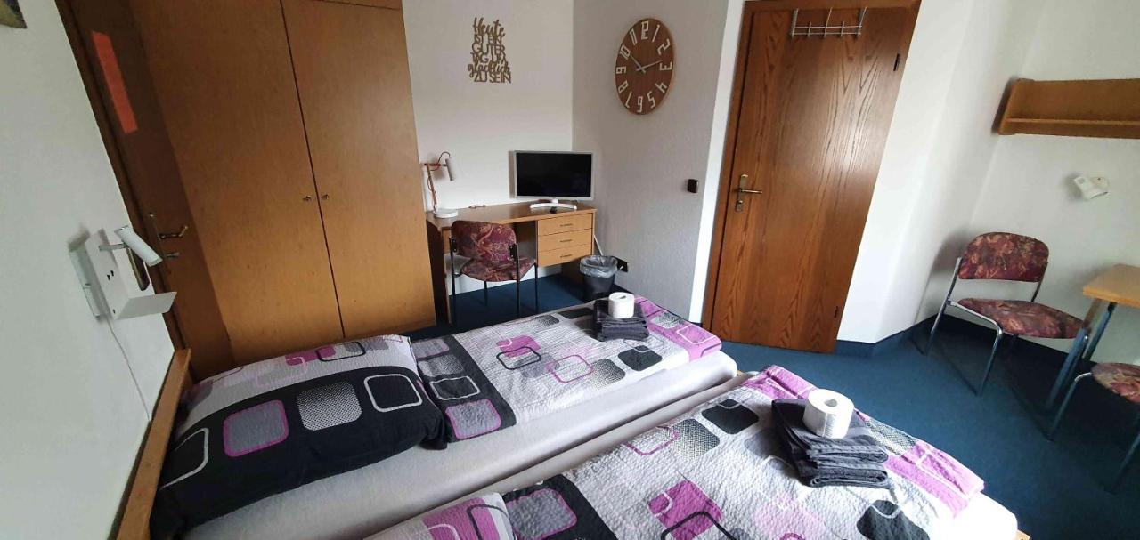 Alte Post Zu Stetzsch Hotel Drezda Kültér fotó