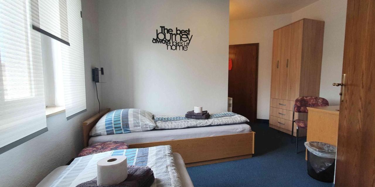 Alte Post Zu Stetzsch Hotel Drezda Kültér fotó