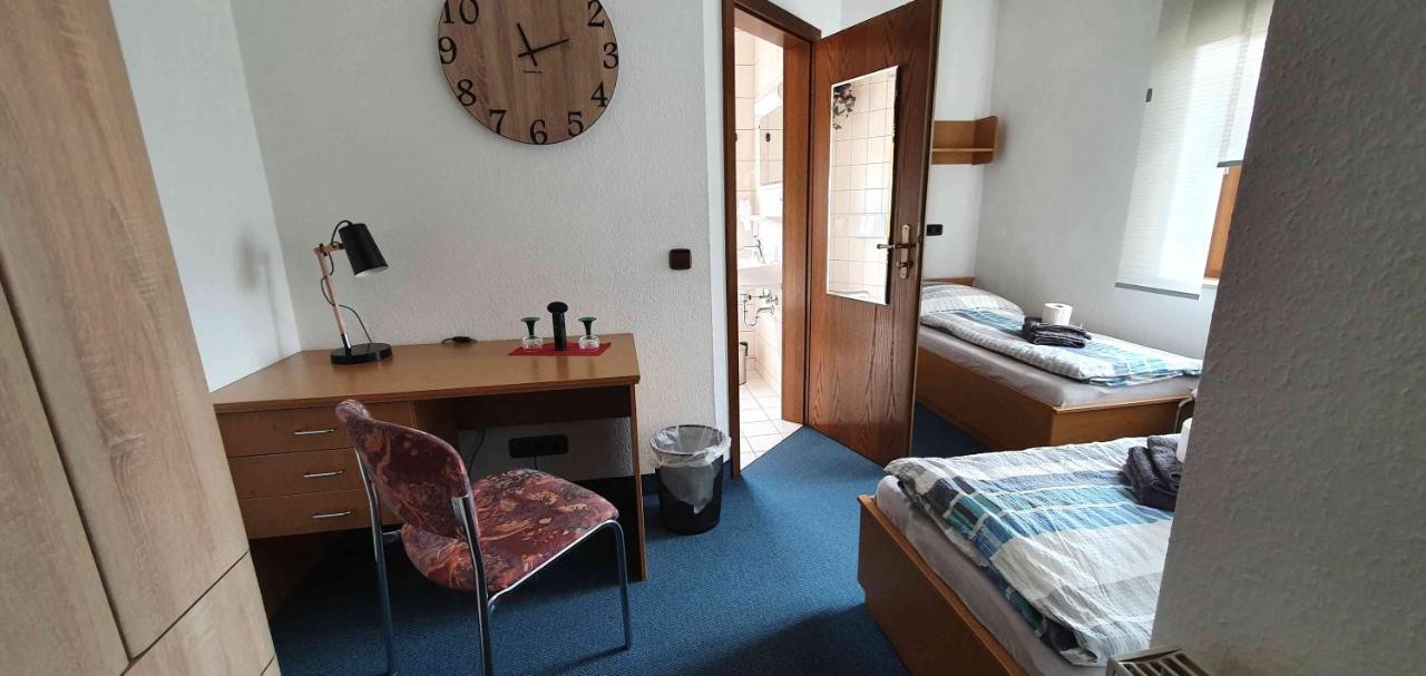 Alte Post Zu Stetzsch Hotel Drezda Kültér fotó