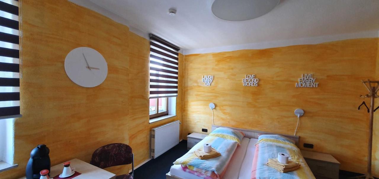 Alte Post Zu Stetzsch Hotel Drezda Kültér fotó
