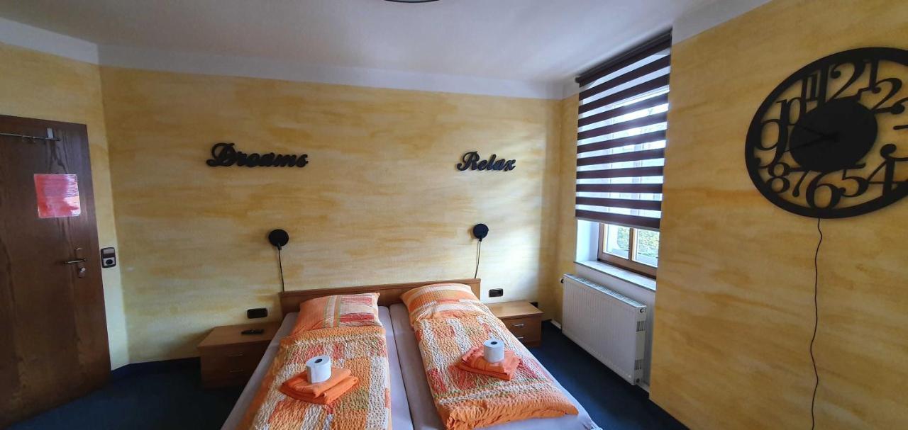 Alte Post Zu Stetzsch Hotel Drezda Kültér fotó