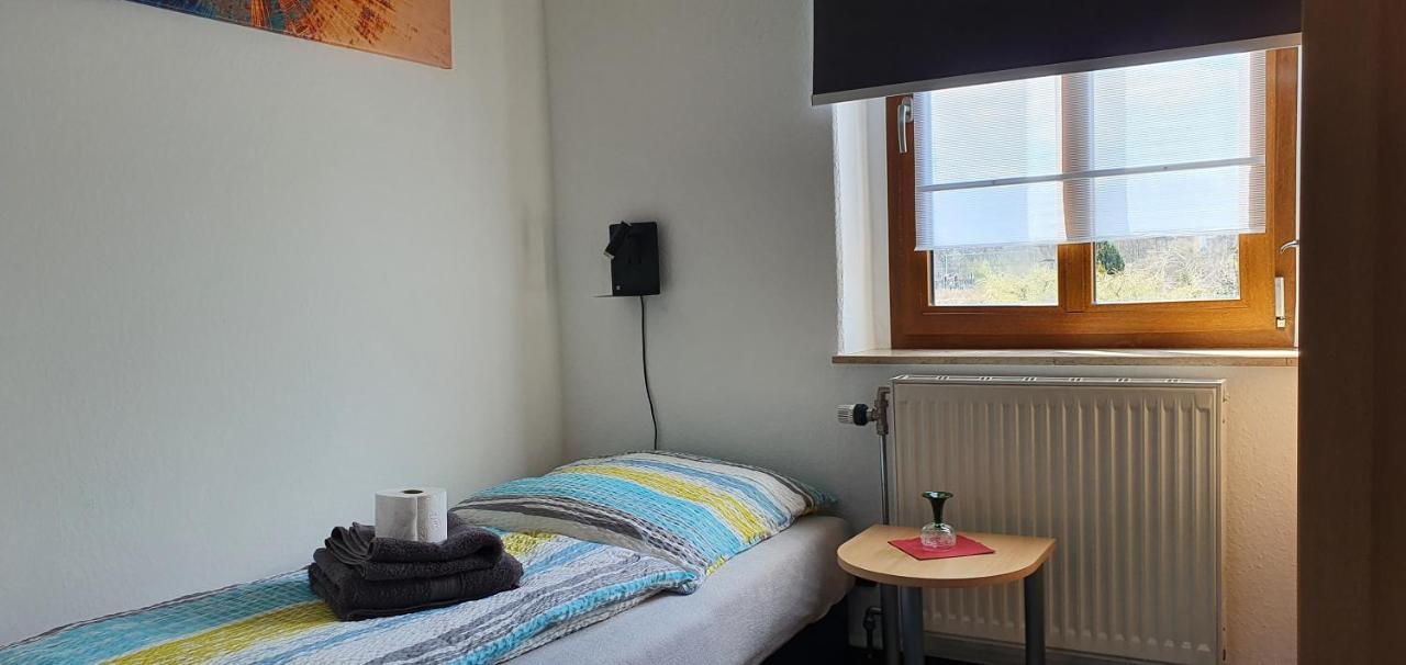 Alte Post Zu Stetzsch Hotel Drezda Kültér fotó