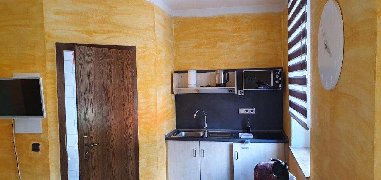Alte Post Zu Stetzsch Hotel Drezda Kültér fotó