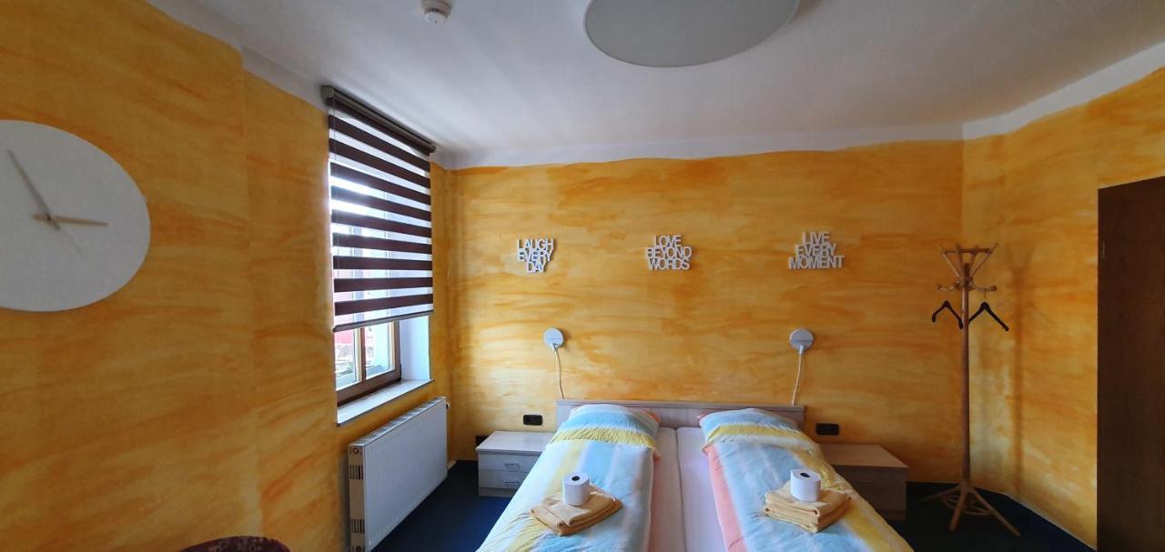 Alte Post Zu Stetzsch Hotel Drezda Kültér fotó