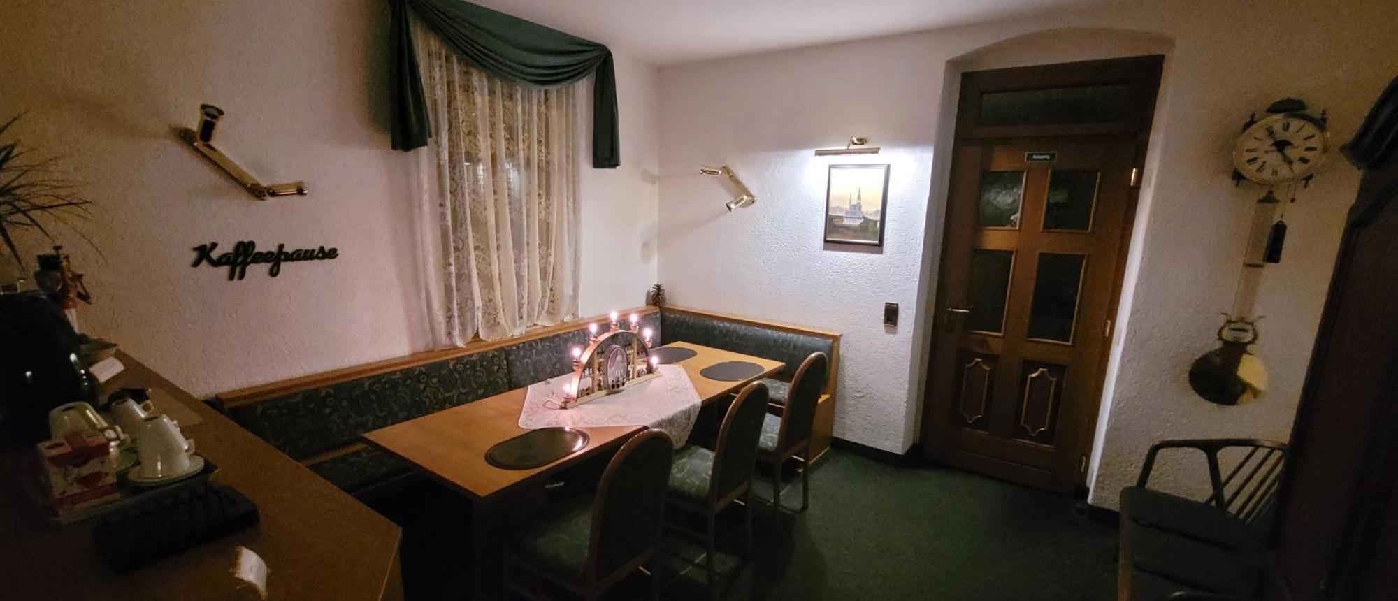 Alte Post Zu Stetzsch Hotel Drezda Kültér fotó