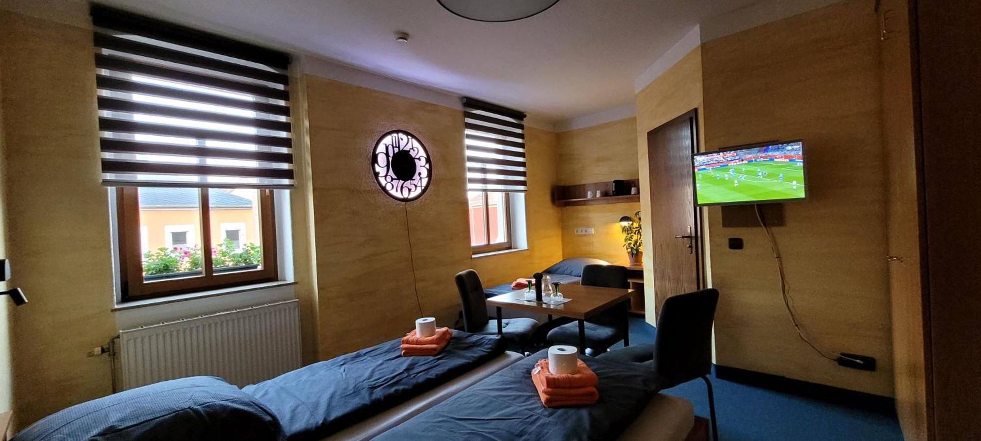 Alte Post Zu Stetzsch Hotel Drezda Kültér fotó
