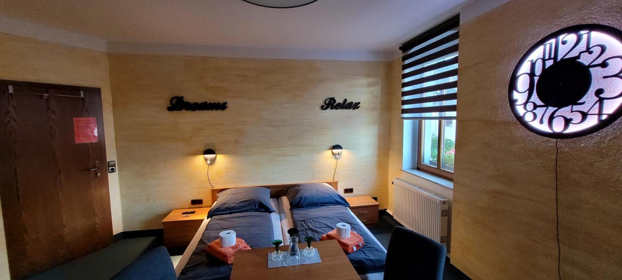 Alte Post Zu Stetzsch Hotel Drezda Kültér fotó